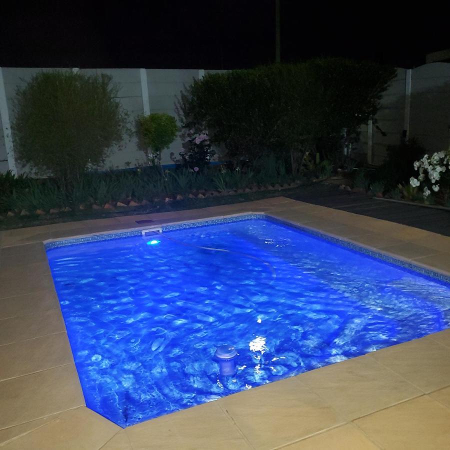 Willow Guest House Boksburg Ngoại thất bức ảnh