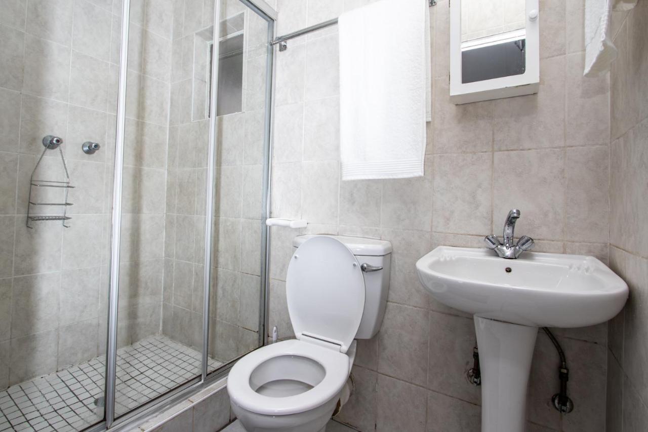 Willow Guest House Boksburg Ngoại thất bức ảnh