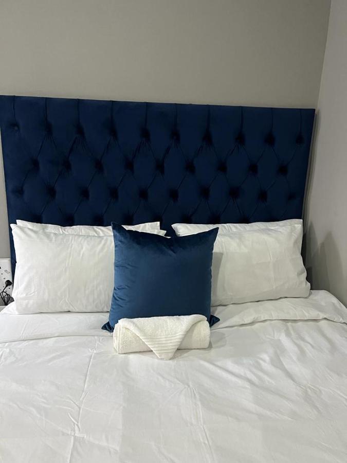 Willow Guest House Boksburg Ngoại thất bức ảnh