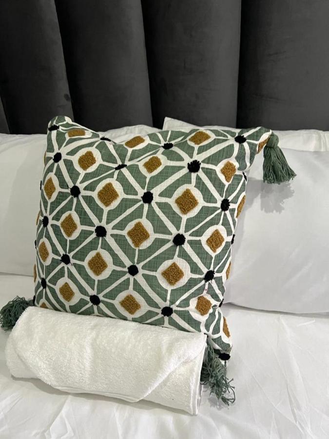 Willow Guest House Boksburg Ngoại thất bức ảnh
