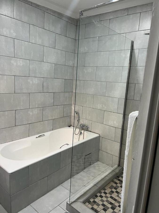 Willow Guest House Boksburg Ngoại thất bức ảnh