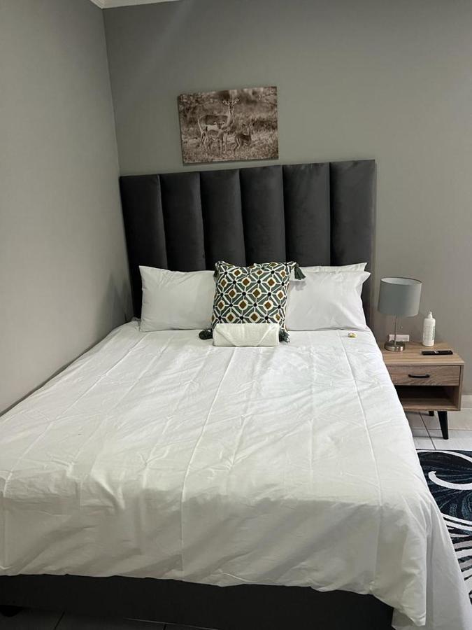 Willow Guest House Boksburg Ngoại thất bức ảnh